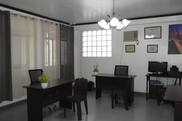 1 Administration Office