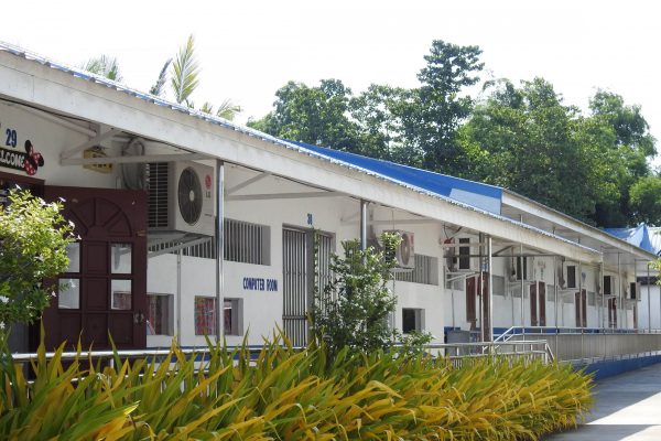 Preschool Campus